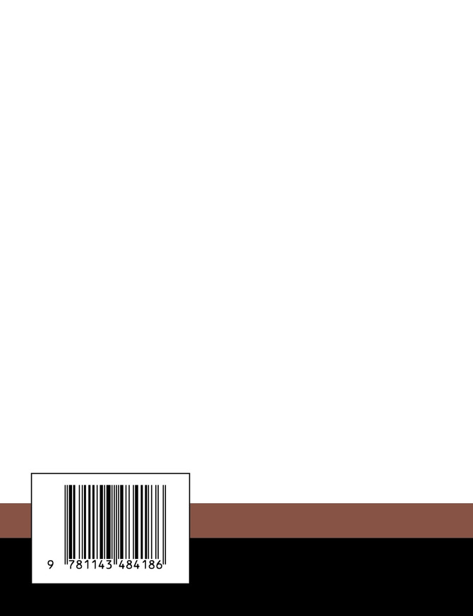 Circular[S] of Information, Volume 5