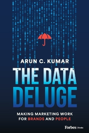 Data Deluge