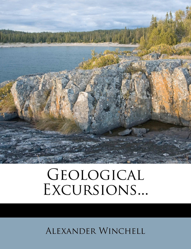 Geological Excursions...