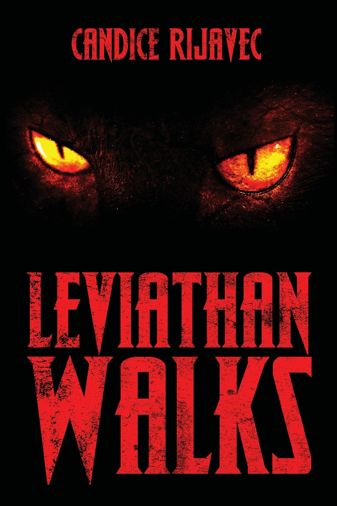 Leviathan Walks