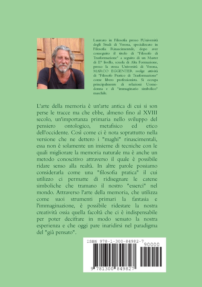 L'Arte della memoria