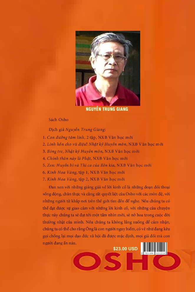 Kinh Hoa Vang tập 3
