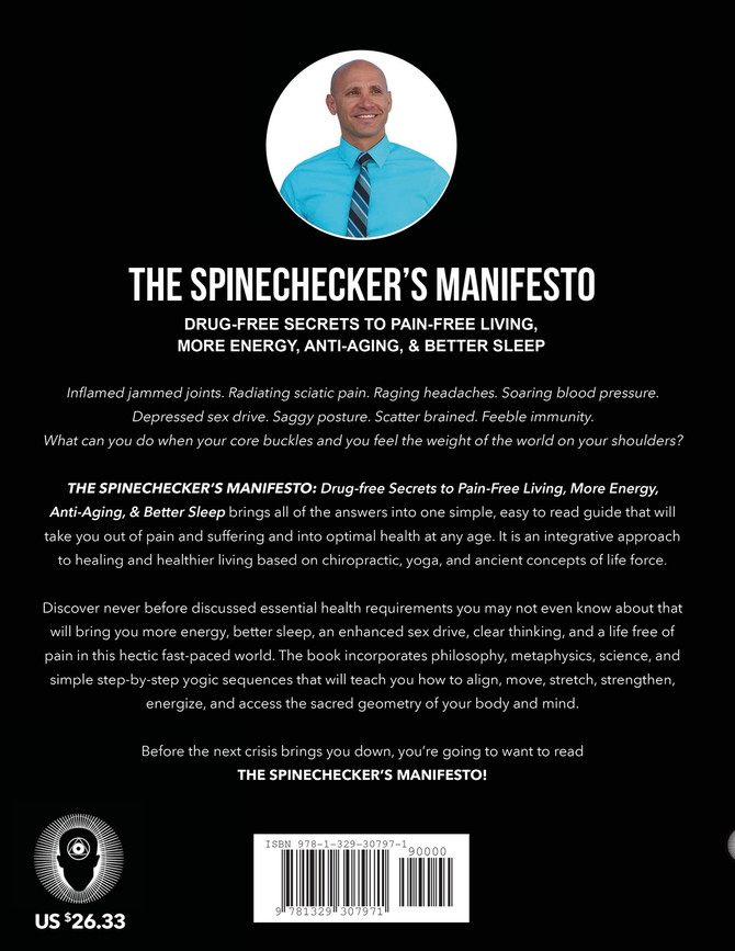 The Spinechecker's Manifesto