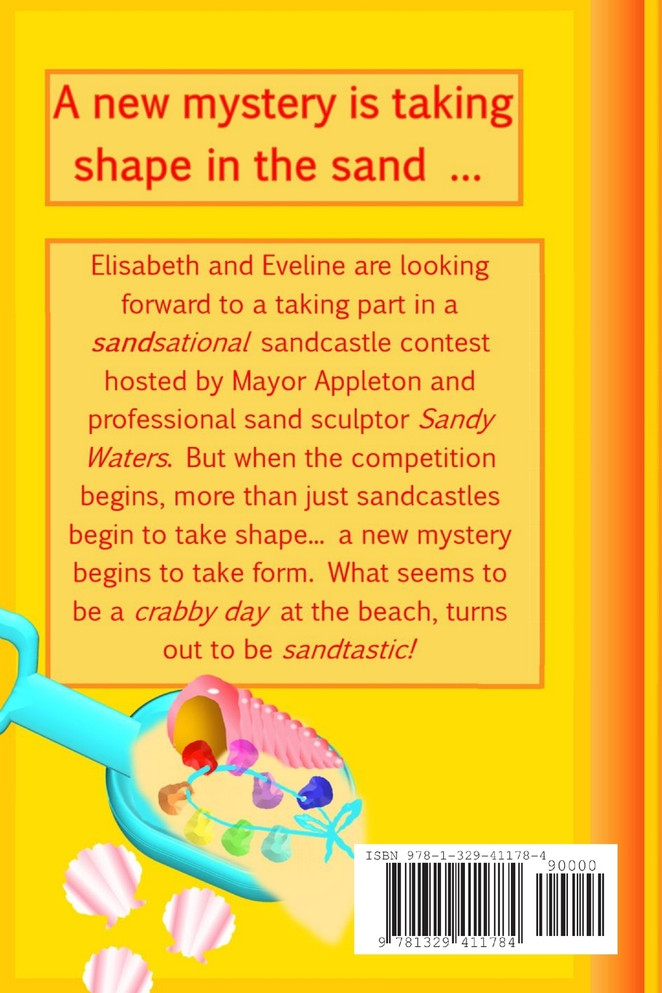 Sandcastles In The Sun
