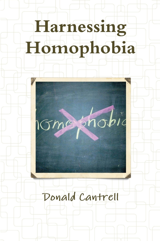 Harnessing Homophobia