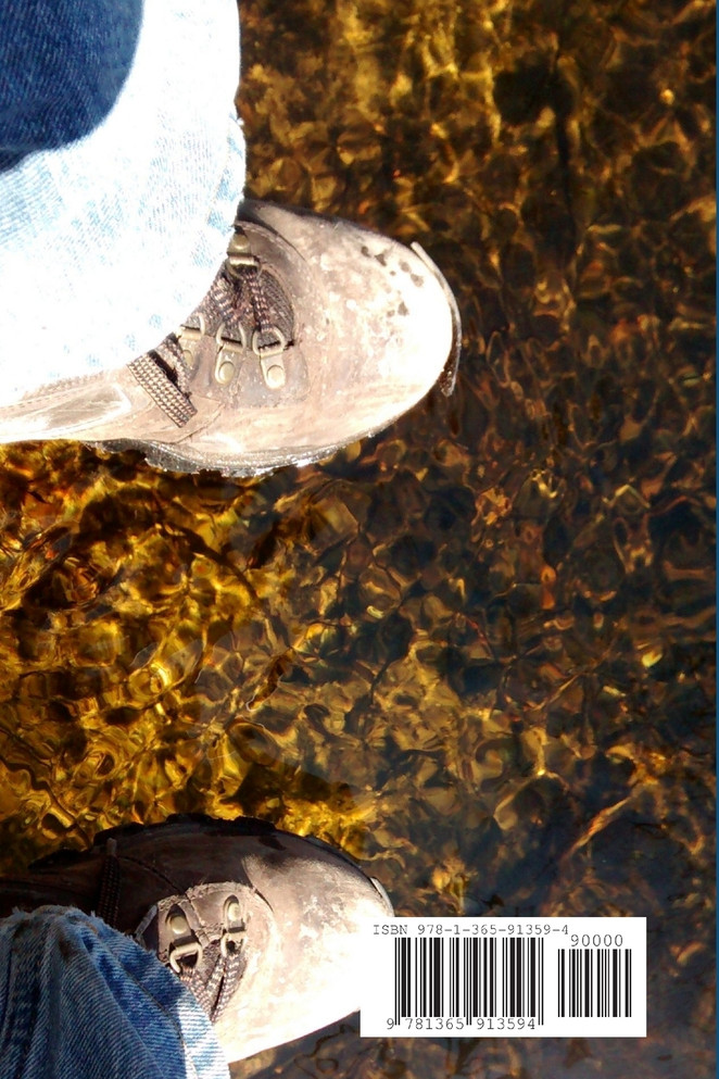 Like A Silent River, Running