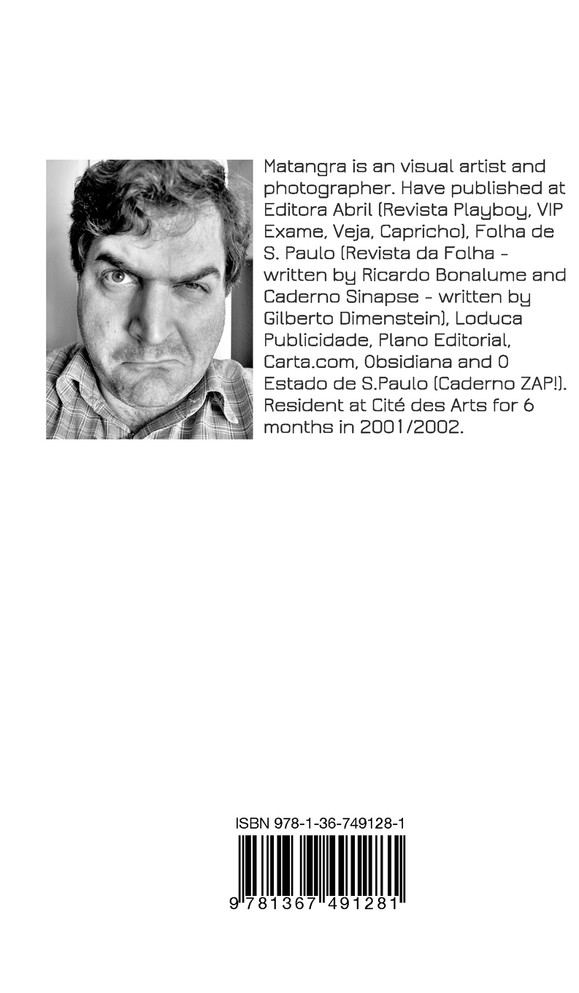 Retratos / Portraits