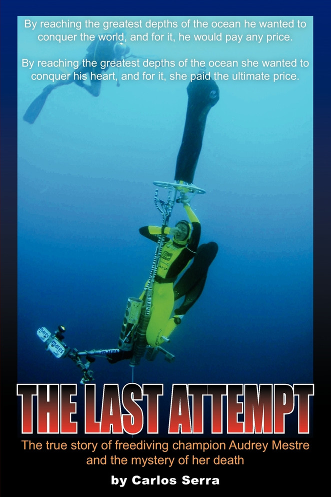 The Last Attempt