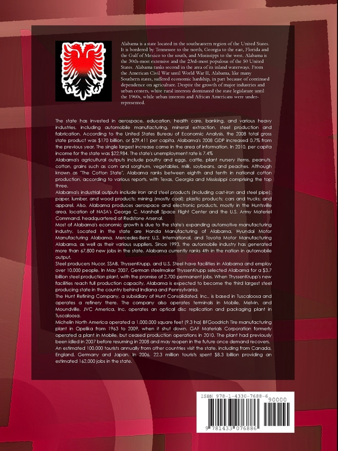 Albania Mining Laws and Regulations Handbook - Strategic Information and Basic Laws