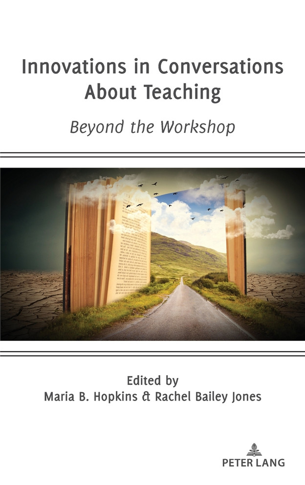 Innovations in Conversations About Teaching
