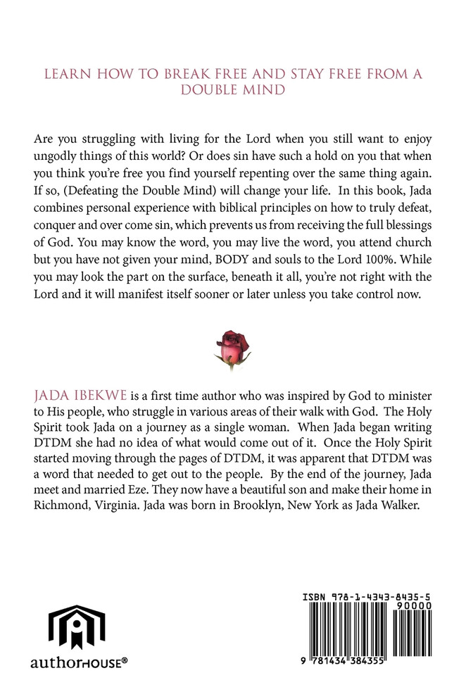 Defeating the Double Mind