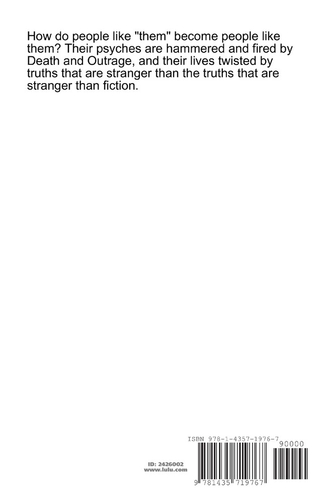 Tales From The German Mind