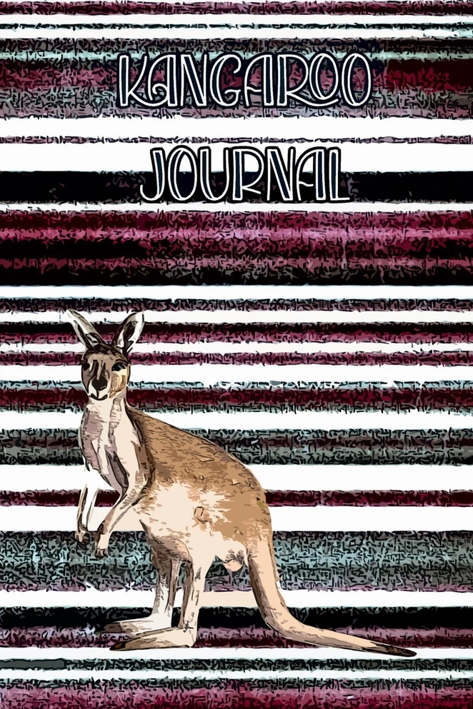 Kangaroo Journal