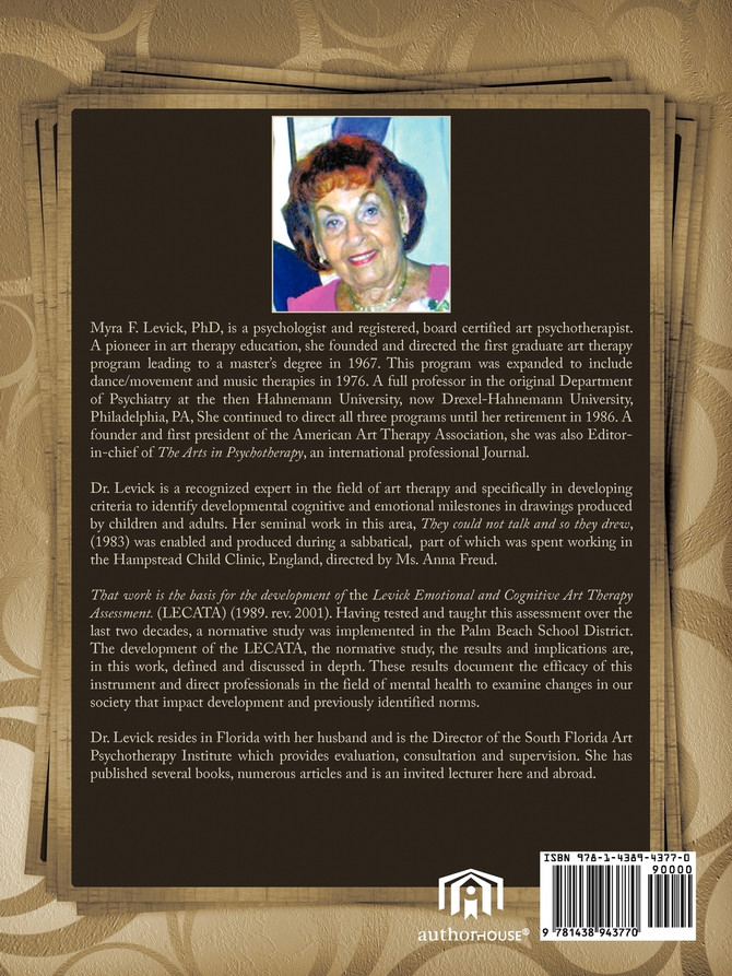 Levick Emotional and Cognitive Art Therapy Assessment