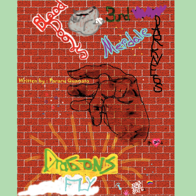 Dragonsfly