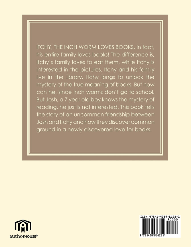 Catch the Reading Bug