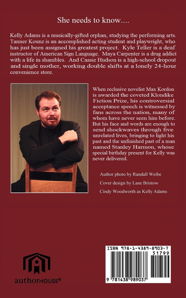 Kelly's World-Fixing Machine