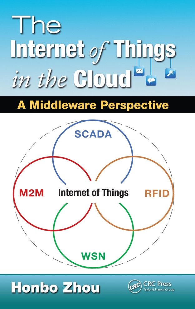 The Internet of Things in the Cloud