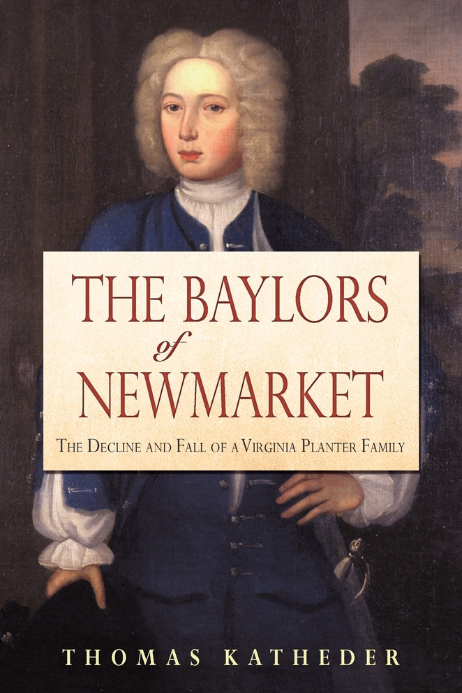 The Baylors of Newmarket