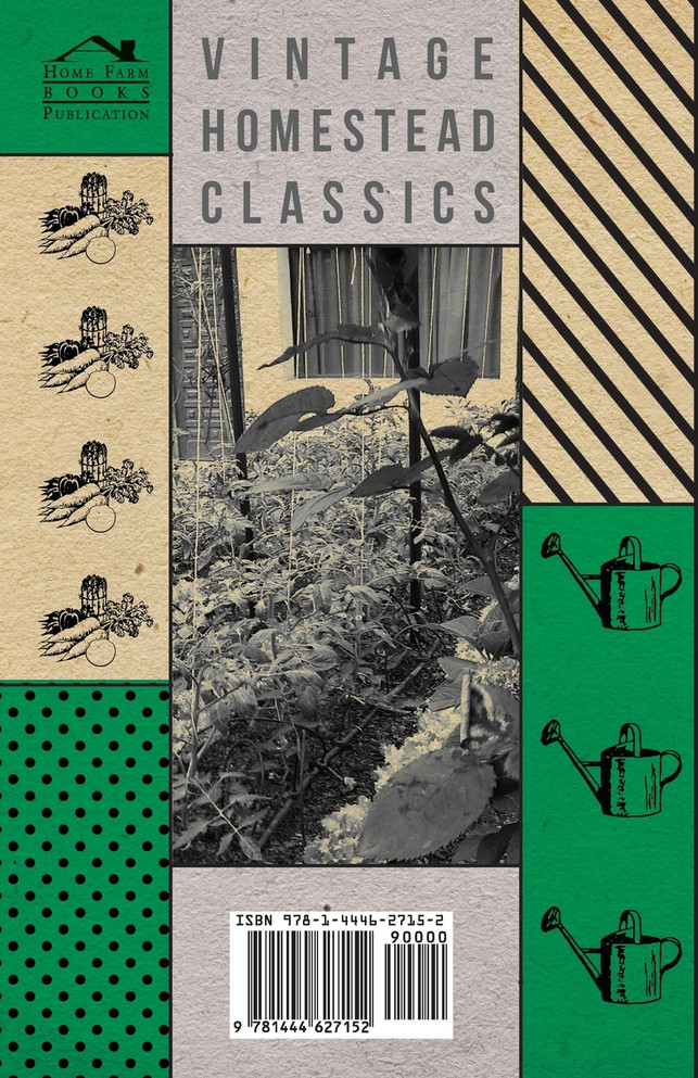 Vegetable Cultivation in Hong Kong