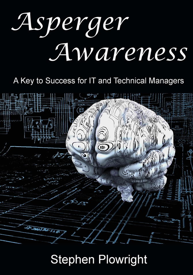 Asperger Awareness