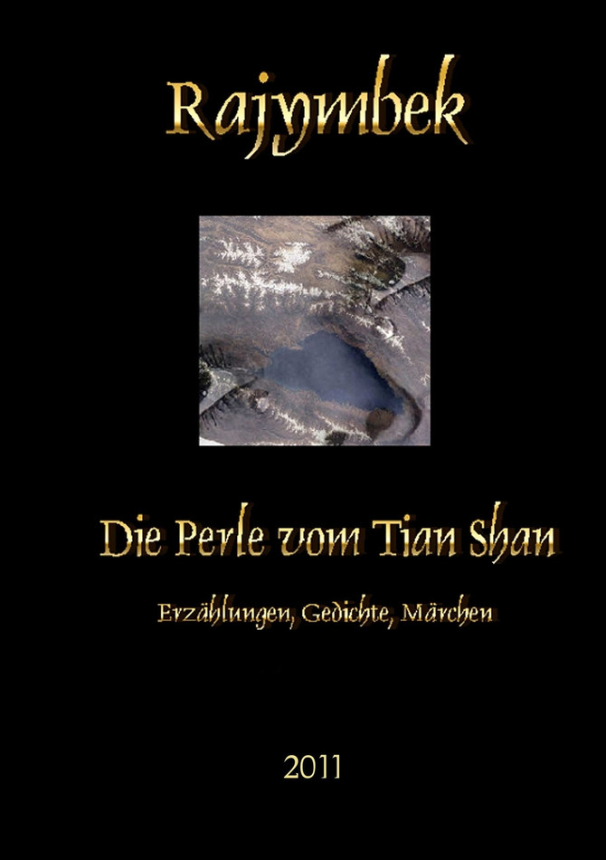 Die Perle vom Tian Shan