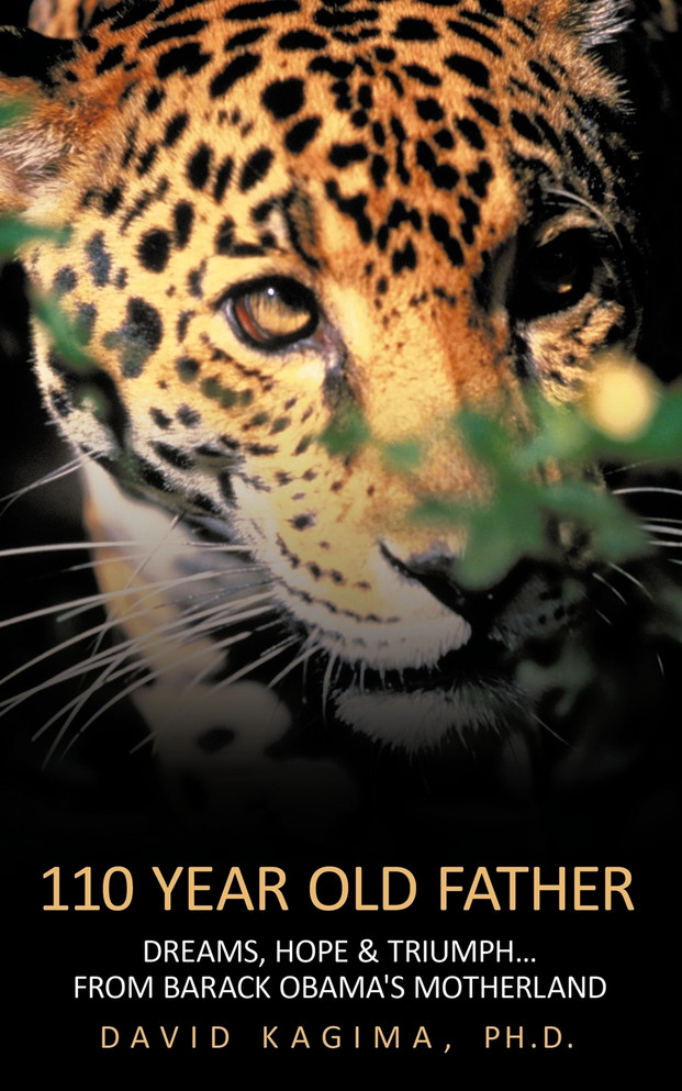 110 Year Old Father