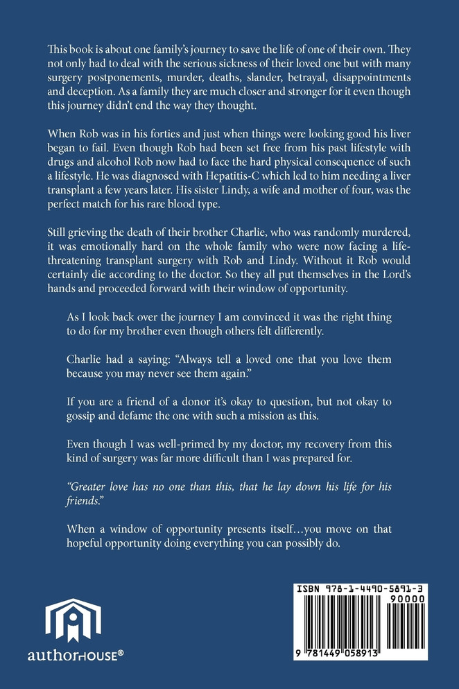 The Call to Action