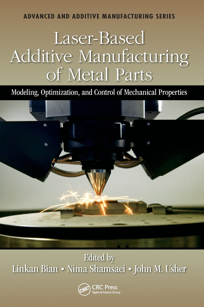 Laser-Based Additive Manufacturing of Metal Parts