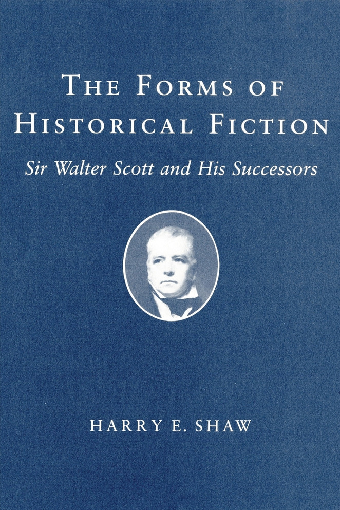 Forms of Historical Fiction