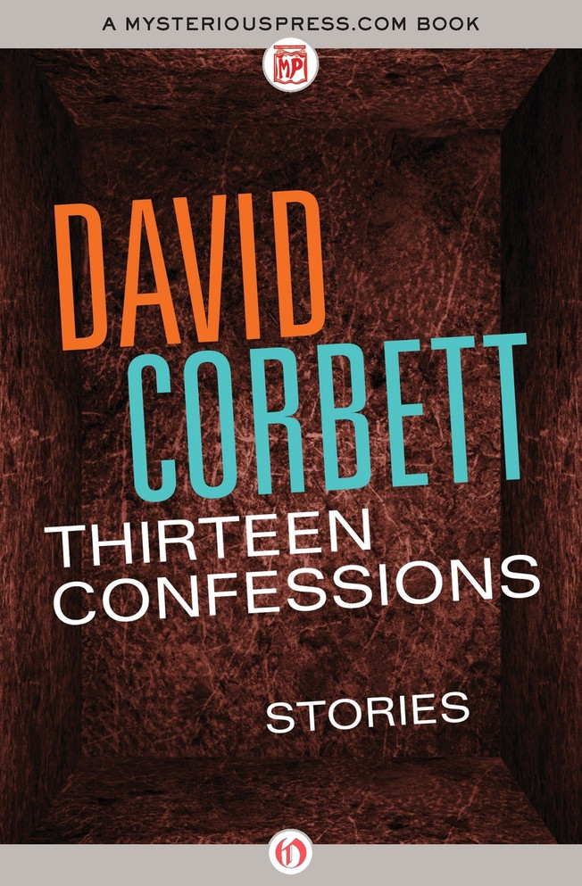 Thirteen Confessions
