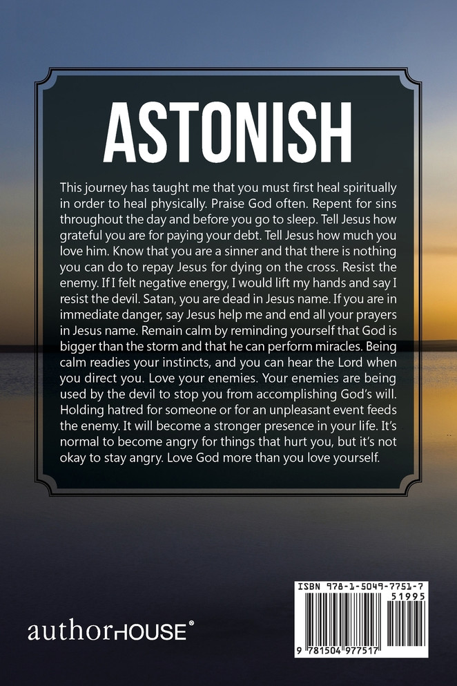 Astonish