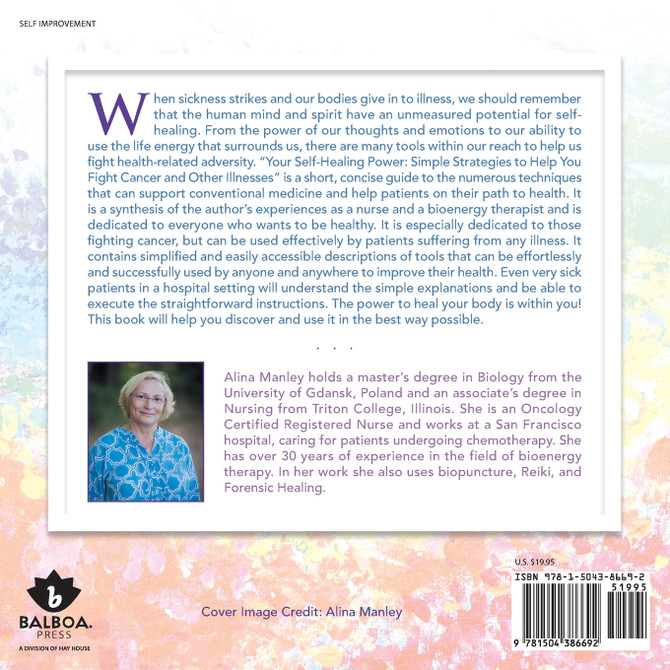 Your Self-Healing Power