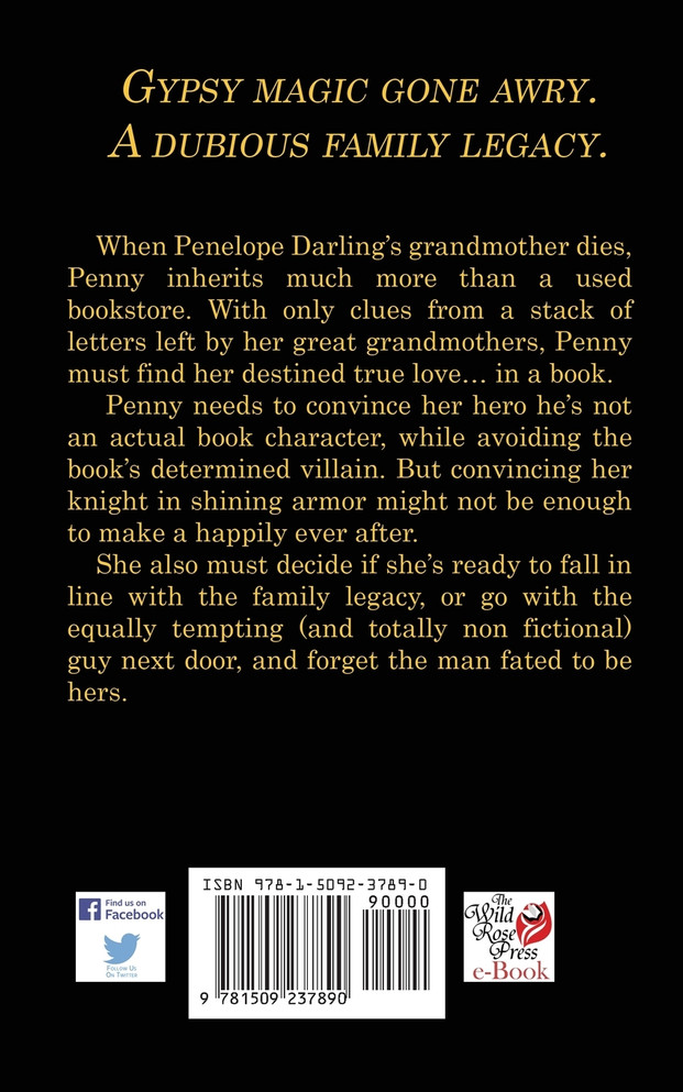Penny Gothic