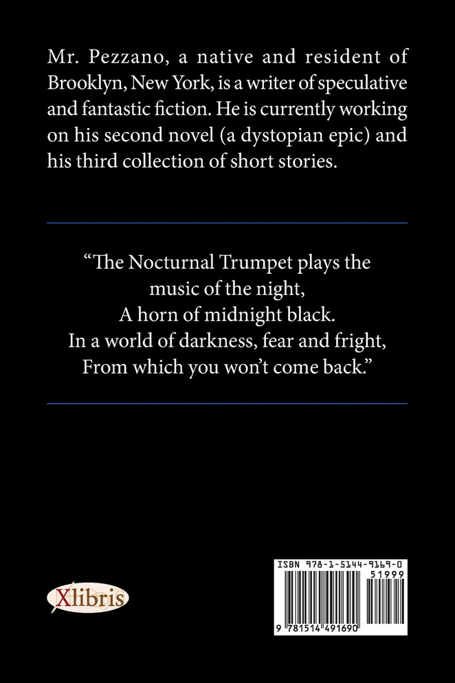 The Nocturnal Trumpet