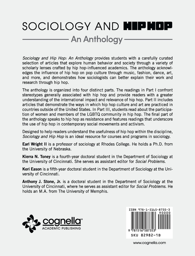 Sociology and Hip Hop