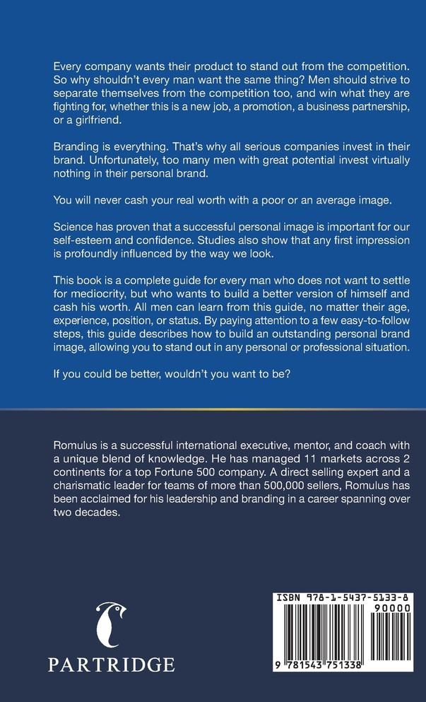 Create the Best Version of You