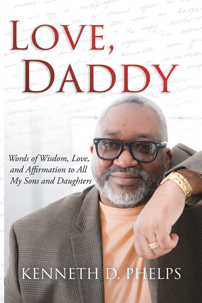 LOVE, DADDY