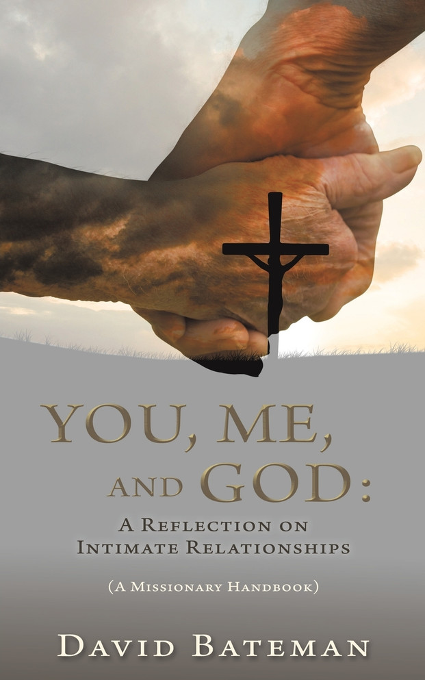 YOU, ME, AND GOD