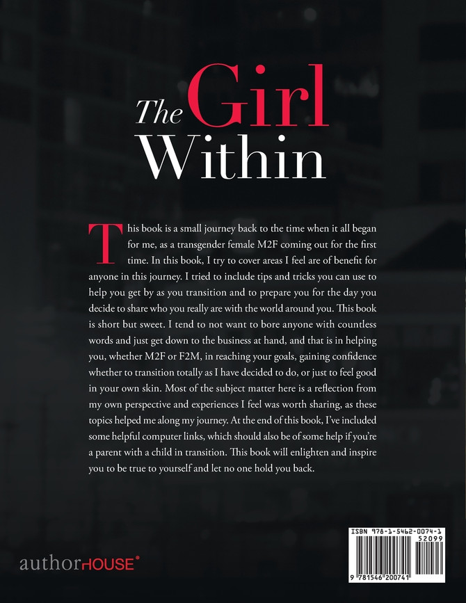 The Girl Within