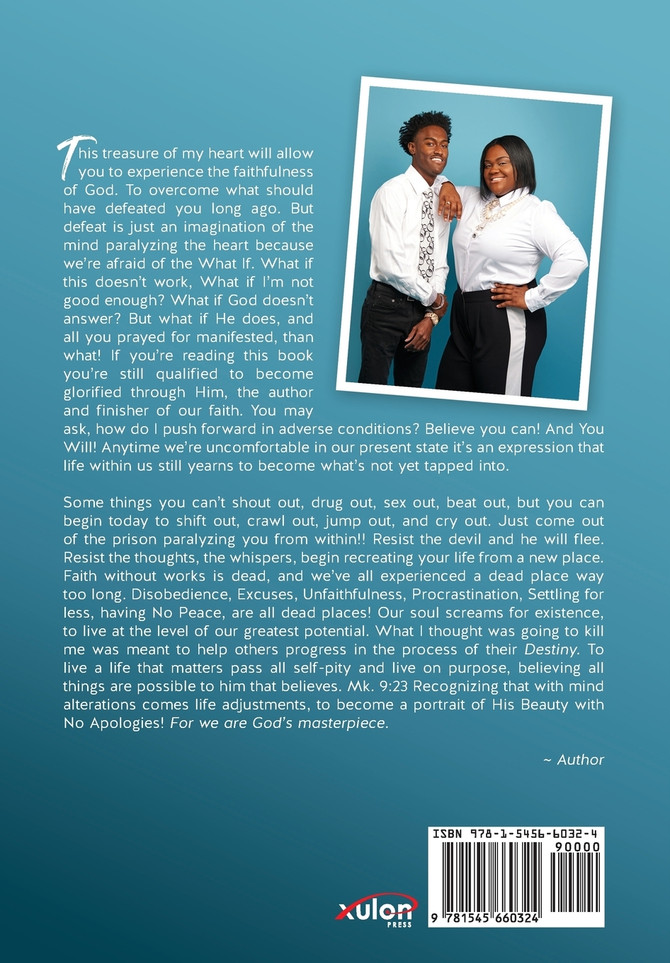 Faith That Produces Miracles