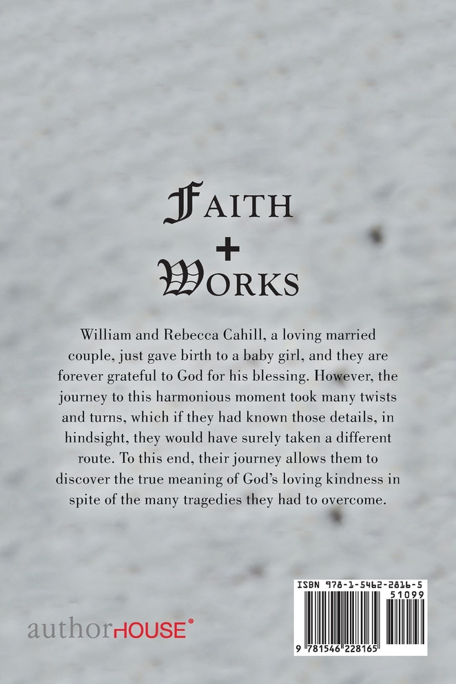 Faith + Works