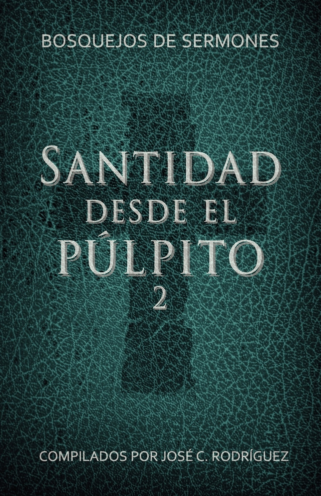 Santidad desde el púlpito, Número 2