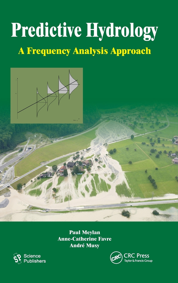 Predictive Hydrology