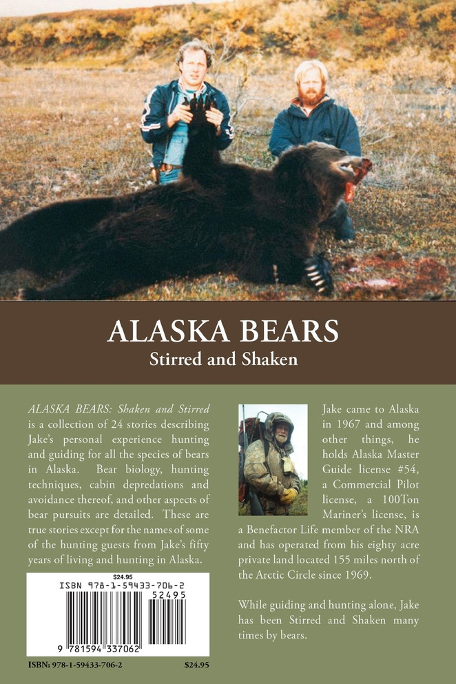 Alaska Bears