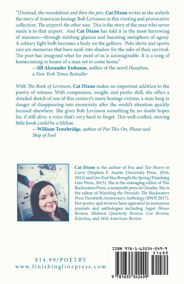 The Book of Levinson