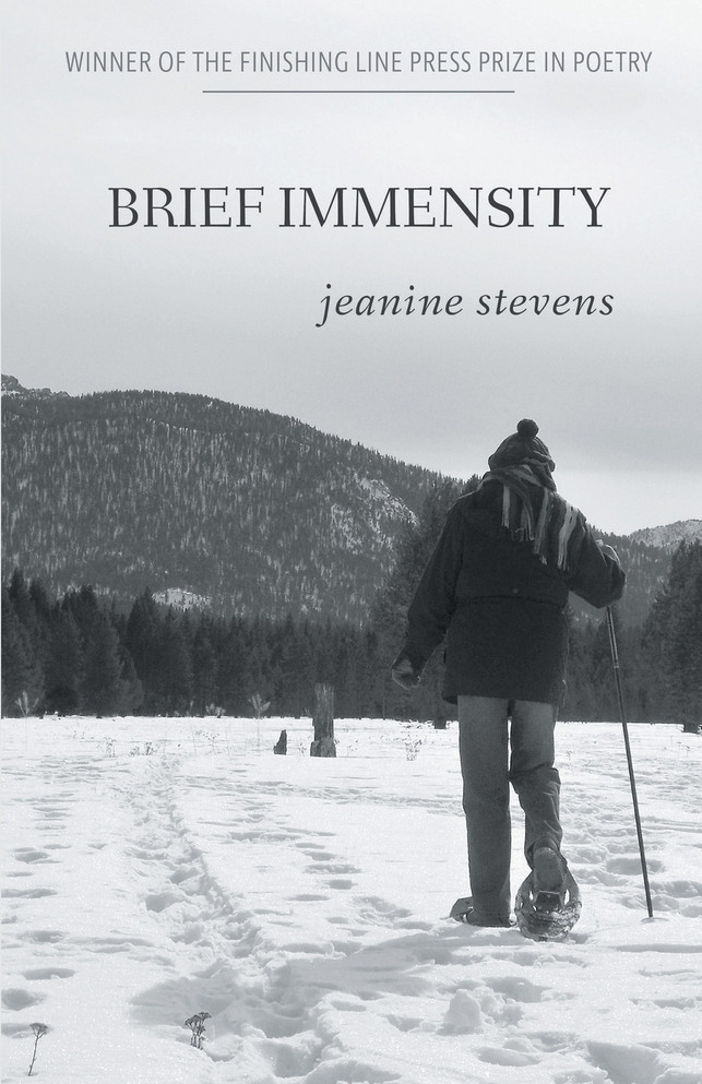 Brief Immensity