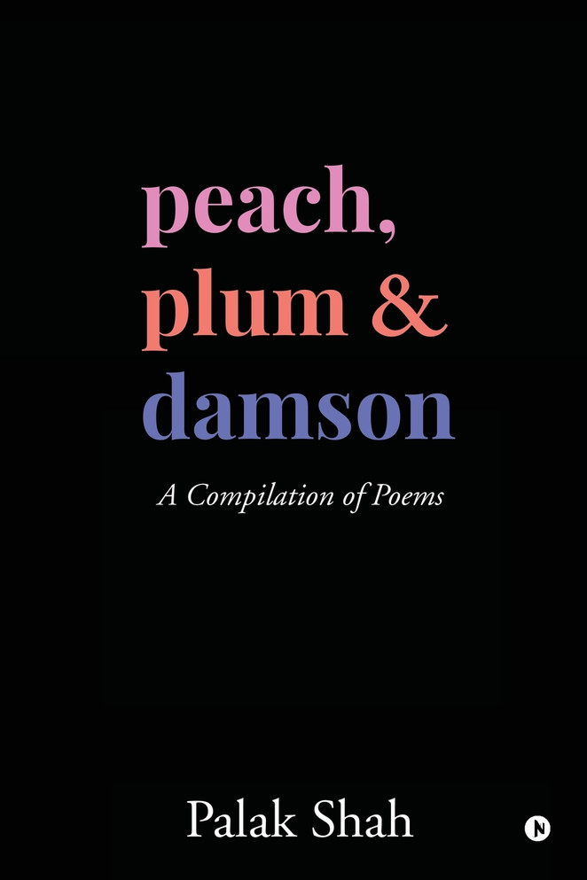 PEACH, PLUM & DAMSON