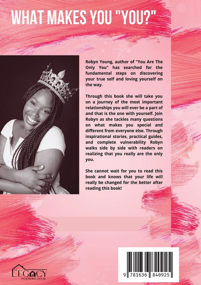 You Are The Only You