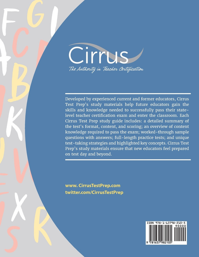 Praxis II Elementary Education Multiple Subjects 5001